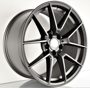 19�C���` Staggered 2020 M Style �z�C�[�� ( 4�{�Z�b�g ) BMW G11 G12 G03 G30 G31 5 6 7 �V���[�Y X1 X3 �@-DFO-1089