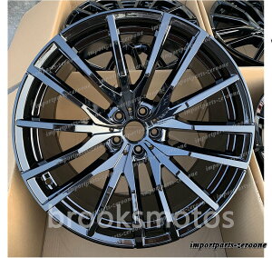 21C`@ ViOX ubN X^C zC[ 2019+ BMW X5 2020+ X6 X7 5x112 742"@-BRN-11659@b@