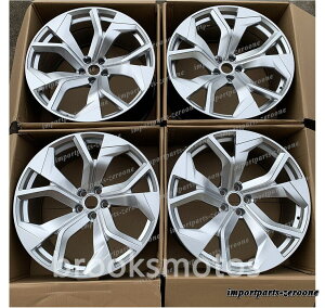 22C` VizC[ 2016+ AEfB Q7 Q8 RSQ7 RSQ8 22x10 ItZbg 20 nCp[Vo["@-BRN-11988