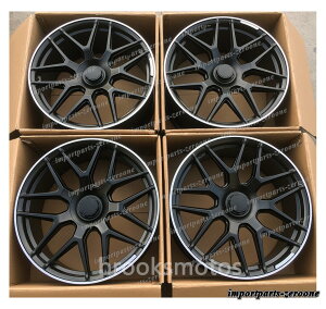 24C` ZfXxc W463A G63 G500 G NX 24x10 VibzC[@-BRN-11818