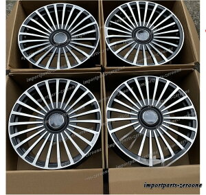 24�C���` �V�i�u���b�N�}���`�X�|�[�N�z�C�[�� ���[��Royce Cullinan 24x10�@-BRN-12217��