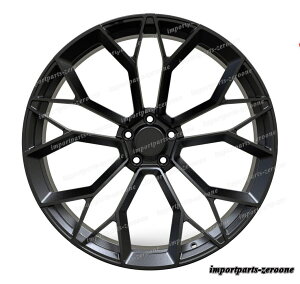 24�C���` �V�����T�e���u���b�N�X�^�C���z�C�[�� 2020 + Aston Martin DBX 24x10 24x12 �@-BRN-12204��