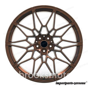 20�C���`�t�H�[�W�h�h���b�N�u�����Y�z�C�[��2021 + BMW X3M F97 X4M F97 826 20x10�K�� LI-1225