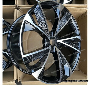 22C` ViRS7 X^C zC[ 2016+ AEfB Q7 Q8 RS Q7 RS Q8 22x9.5 ItZbg 20 "@-BRN-12228