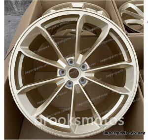 19C`ViS[hX^C tH[WhzC[|VF 911 GT3 19x8.5 19x11 Ch{fB@-BRN-11650@b@