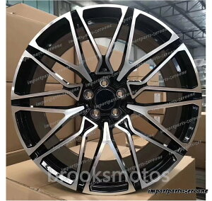 21C` j[X^C zC[ 2019+ BMW G05 X5 2020+ G06 X6 21x10 21x11 5x112 818"@-BRN-11946@b@