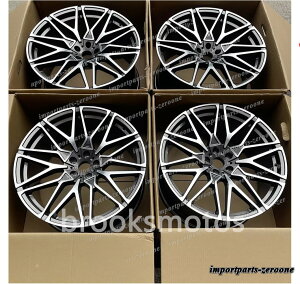 22C` O[ X^C zC[ BMW X5 E70 F15 X6 E71 F16 5x120 818 22x9.5/10.5 @-BRN-12494