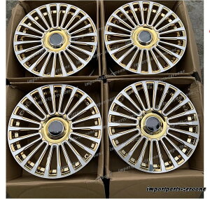 22�C���` �}���`�X�|�[�N M �X�^�C�� �S�[���h �z�C�[�� �����h�N���[�U�[ Lexus LX570 5x150 �@-BRN-12463