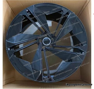 22C` VibzC[ 2016+ AEfB Q7 Q8 RS Q7 RS Q8 22x10 ItZbg 20 @-BRN-12432