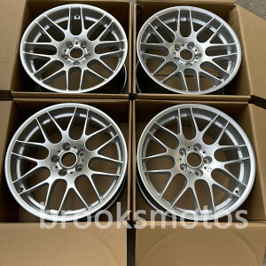 19C` NX X|[N nCp[Vo[ zC[ 2000-2006 BMW M3 E46 4 {Zbg BRN-1213-2