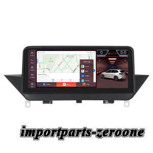 BMW X1 E84 2009-2015 j^[Ȃ AhChir 10.25C` 668S 6+64G -RA-1170