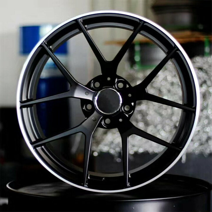 楽天市場】19インチ STYLE ホイールセット メルセデスベンツ Eクラス 