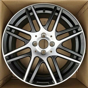 17C` ubNVo[ STYLE zC[Zbg 4X100 17X7 @-BRN-1029-2@b@