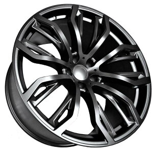 20C` Staggered Black zC[ ( 4{Zbg ) BMW X5 X5M E53 E70 F15 X6 X6M E71 F16 @-DFO-1291@-@b@