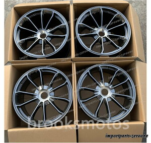 20C` Vi nCp[ubNX^C bzC[ |VF 911 GT3 20x9 20x11.5@-BRN-12005@b@