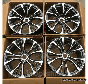 BMW X5 E70 F15 X6 E71 F16 599 4 Zbg 20C` O[X^CzC[@-BRN-11987@b@