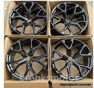 22C` NEW STYLE OXubN@zC[@BMW X5 E70 F15 X6 E71 F16 5X120 4{Zbg@-BRN-11405