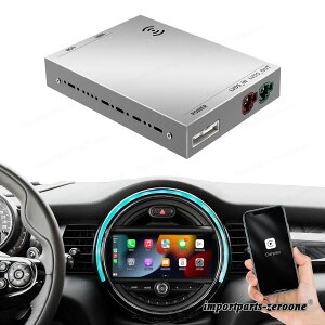 CXJ[vCC^[tFCXrfIAndroidI[g~[NBMW MINI EVO NBT CIC CCC Id5 Id6 1Nۏ؁@-AAT-1185