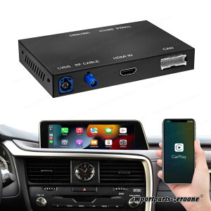 J[rfI{bNXNTX CT ES GS IS LC LS LX NX RXCXApple CarplayR[fbNYouTube Netflix Android I[g XN[@-AAT-1182