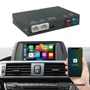 CXAppleCarplay}`fBArfIC^[tFCXAndroidI[g BMW F30 F10 NBT/CIC F01 F02 F15 F20 F35 F31 F32@-AAT-1168