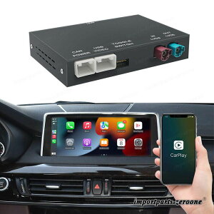 CXCarplay AndroidpI[gC^[tF[XW[{bNXBMW F54 F55 F56 F57 F60 R55 R56 R57 R58 R60 R61~jI[gGNgjNX@-AAT-1103