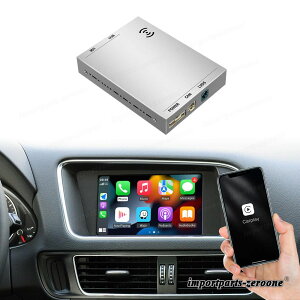 CXCarplayAndroid I[g A4 A4L A5 S5 A6 A7 Q2 Q3 Q5 Q7 A1 A3MMIVXe~[NUSBSiriR}hW[{bNX@-AAT-1114