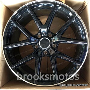 メルセデスベンツ W166 W167 x166 GLS 20インチ ツイン 5 スポークスタイルホイール LI-1135