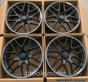 22C` VizC[ ZfXxc W463 G63 G500 G NX 22x10 ubN LI-1069