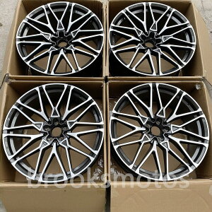 BMW X5 E70 F15 X6 E71 F16 818 5x120 20C` bOCX^CzC[ BRN-1733