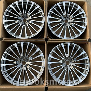 22C` NEWX^CO[bzC[BMW X5 E70 F15 X6 E71 F16 757 5x120 BRN-1730