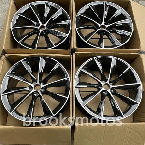 22C` NEWX^CbzC[eXfX 22X9 22x10 BRN-1709