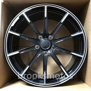 ZfXxc AMG GT 20X9 21X11 20C` NEWbX^CbzC[ BRN-1700