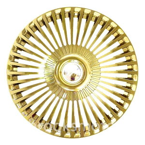 26インチ NEW ゴールド ホイール キャデラック エスカレード 26X10 -BRN-11528★