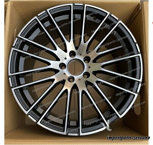 19C` j[X^C zC[ 2021+ ZfXxc W206 C NX 19x8.5/9.5 "@-BRN-12351