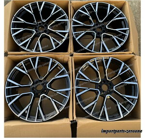 21C` Vi ubN X^C zC[ 2019+ BMW G05 X5 2020+ G06 X6 5x112 809@-BRN-12741