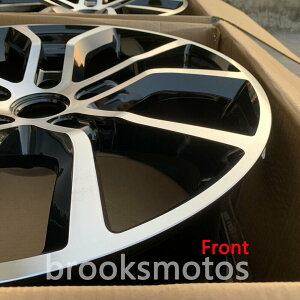 21C` TWIN 5 X|[N STYLE zC[Zbg 2017+ |VF JCG 21X9.5 21X11 @-BRN-1199