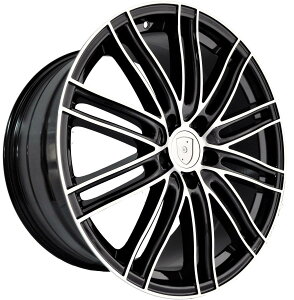21C` Staggered Black zC[ ( 4{Zbg ) |VF pi[ JCG @-DFO-1302@-
