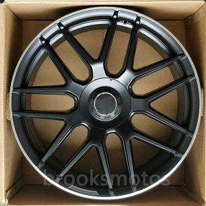 21C` NEW@zC[Zbg ZfXxc W463 G63 G500 G NX 21X10 ubN @-BRN-1249