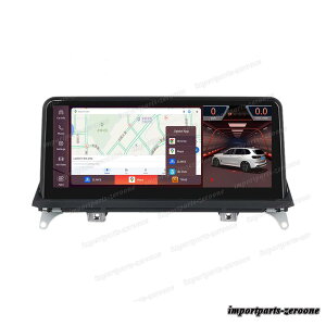 BMW X5 E70 X6 E71 2007-2012 CCC AhChir 10.25C` 668S 6+64G -RA-1121