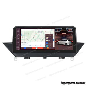 BMW X1 E84 j^[Ȃ AhChir 10.25C` 668S 6+64G -RA-1123