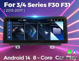 BMW 3V[Y 4V[Y 2013 2017 NBT AhChir 10.25C` 4core 2+32G -RA-1060