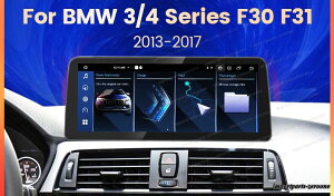 bmw 3V[YF30 NBT AhChir 12.3C` 2+64G -RA-1079