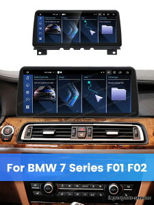 BMW 7V[YF01 CIC AhChir 12.3C` 2+64G -RA-1085