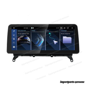 bmw X3 F25 X4 F26 CIC AhChir 12.3C` 2+64G -RA-1091