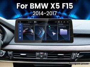 bmw X3 F25 X4 F26 CIC AhChir 12.3C` 2+64G -RA-1095