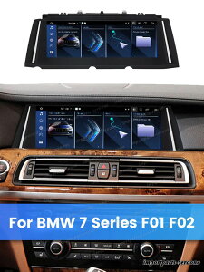 bmw 7V[YF01 F02 NBT AhChir 10.25C` 2+64G -RA-1097