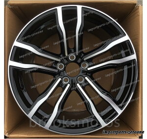 22C` ubN X^C X^bK[ zC[ BMW X5 E70 F15 X6 E71 F16 5x120 612@-BRN-11917