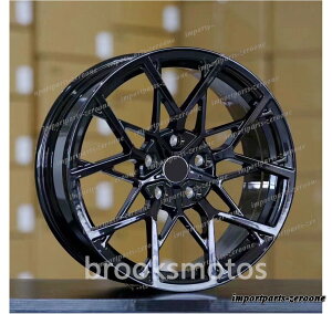 1_ 20C` ViOX ubN zC[ BMW G20 21 3 V[Y G22 23 4 V[Y 5x112 "@-BRN-12014