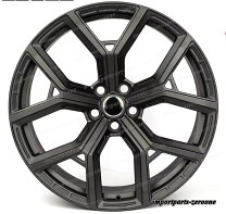 楽天市場】レンジローバー ホイール（リム径（インチ）22）（車用品 