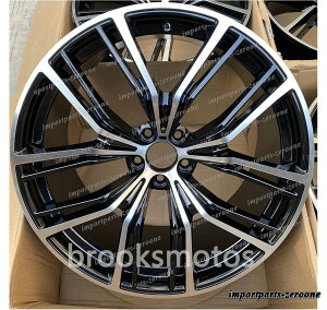 22C`@RP[uX^C @X^bK[ zC[ @ BMW @X5 E70 F15 X6 E71 F16 5x120 701 @-BRN-11913